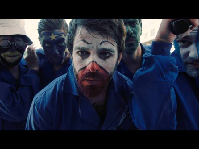 Todas las fotografías de este post pertenecen a Jorge Isla. 