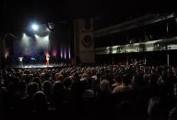 Fotografía de Aragón Musical.