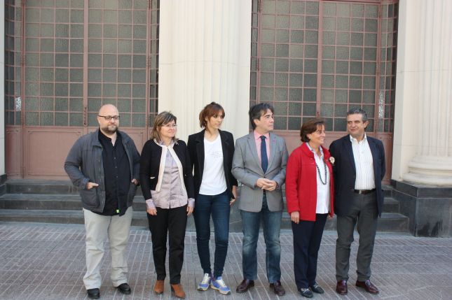 La 43 edicion del Festival Internacional de Cine de Huesca se celebrará del 13 al 20 de junio