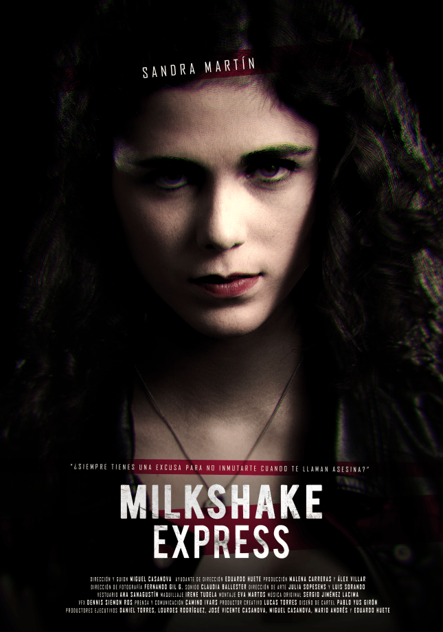 Milkshake Express - Sandra Martín (WEB)