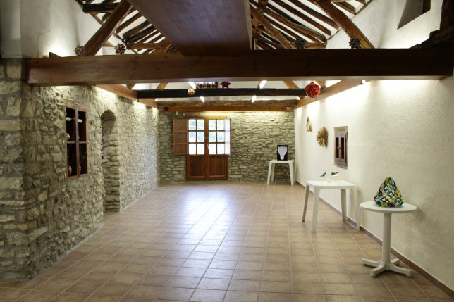 expo origami_maria marquez