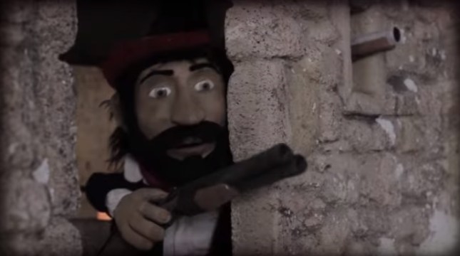 El-Bandido-Cucaracha