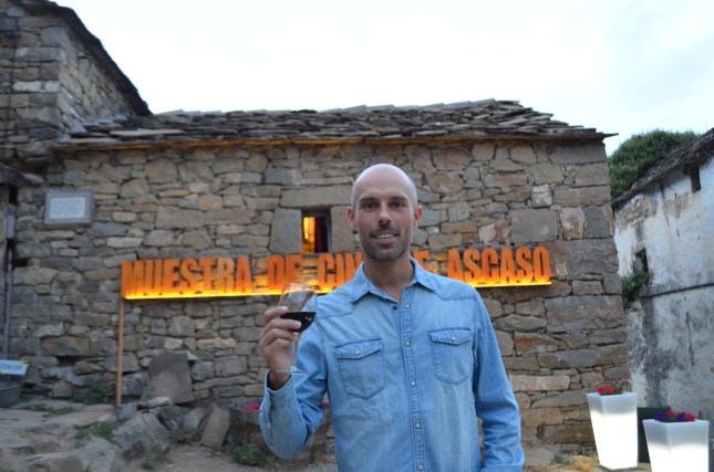 3. Eloy Domínguez Serén