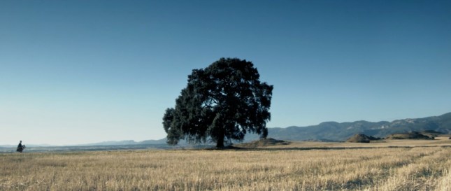 CARRASCA Film Still 1