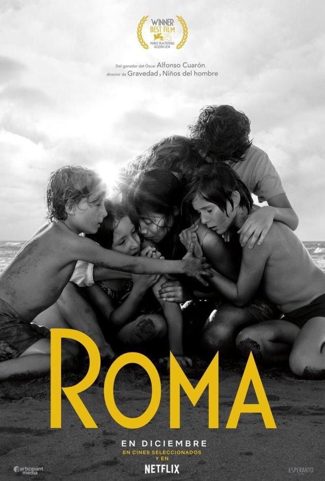 Cartel Roma
