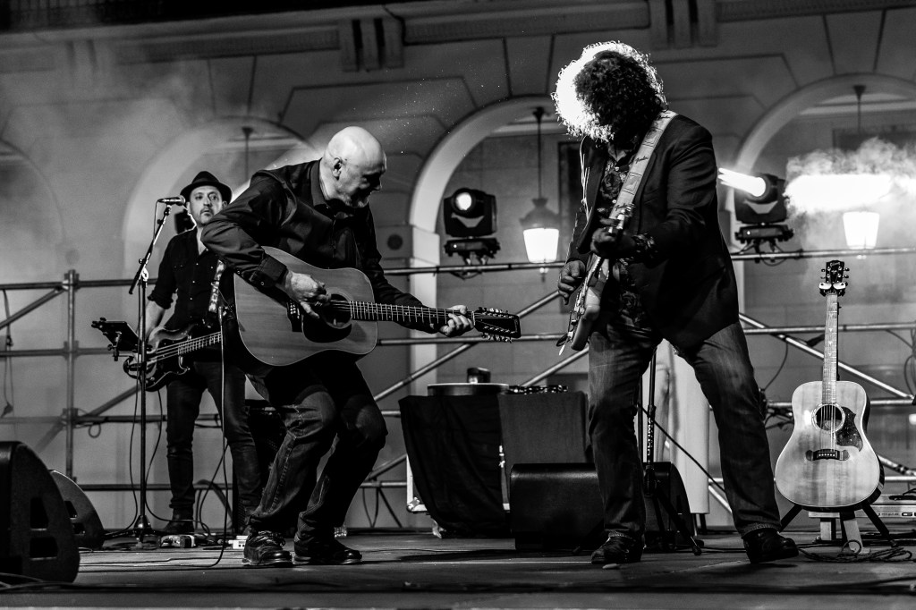 Foto de Fernando Riojano